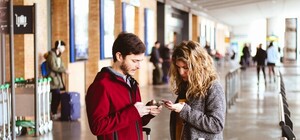 Затримали чотири рейси: чому з львівського аеропорту не відлітали літаки