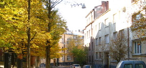 Дивись як: на вулиці Тарнавського змінять схему руху транспорту