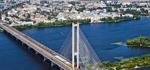 Выше всех: Borjomi Fest разыгрывает полет на самолете над Днепром в Киеве