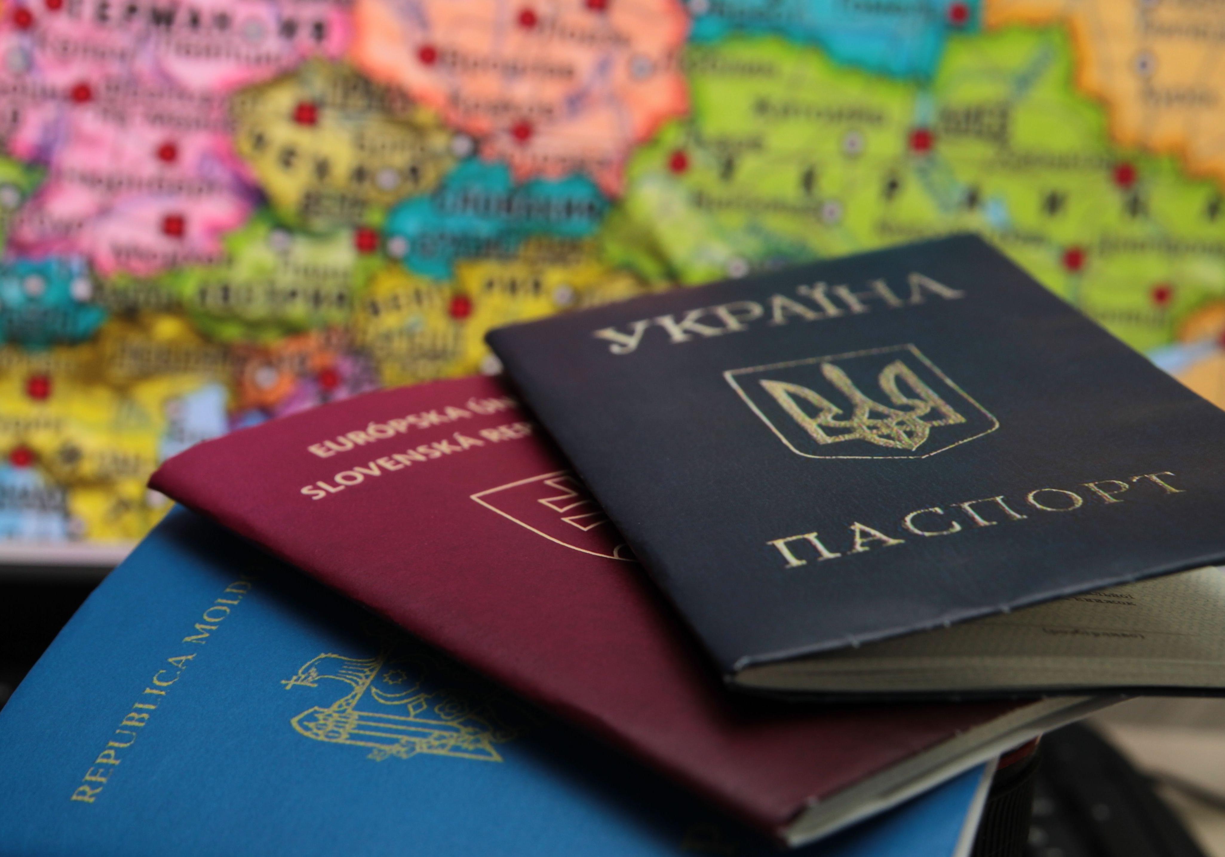 Новость - События - Жителей Украины с венгерскими паспортами начали вносить в базу "Миротворец"