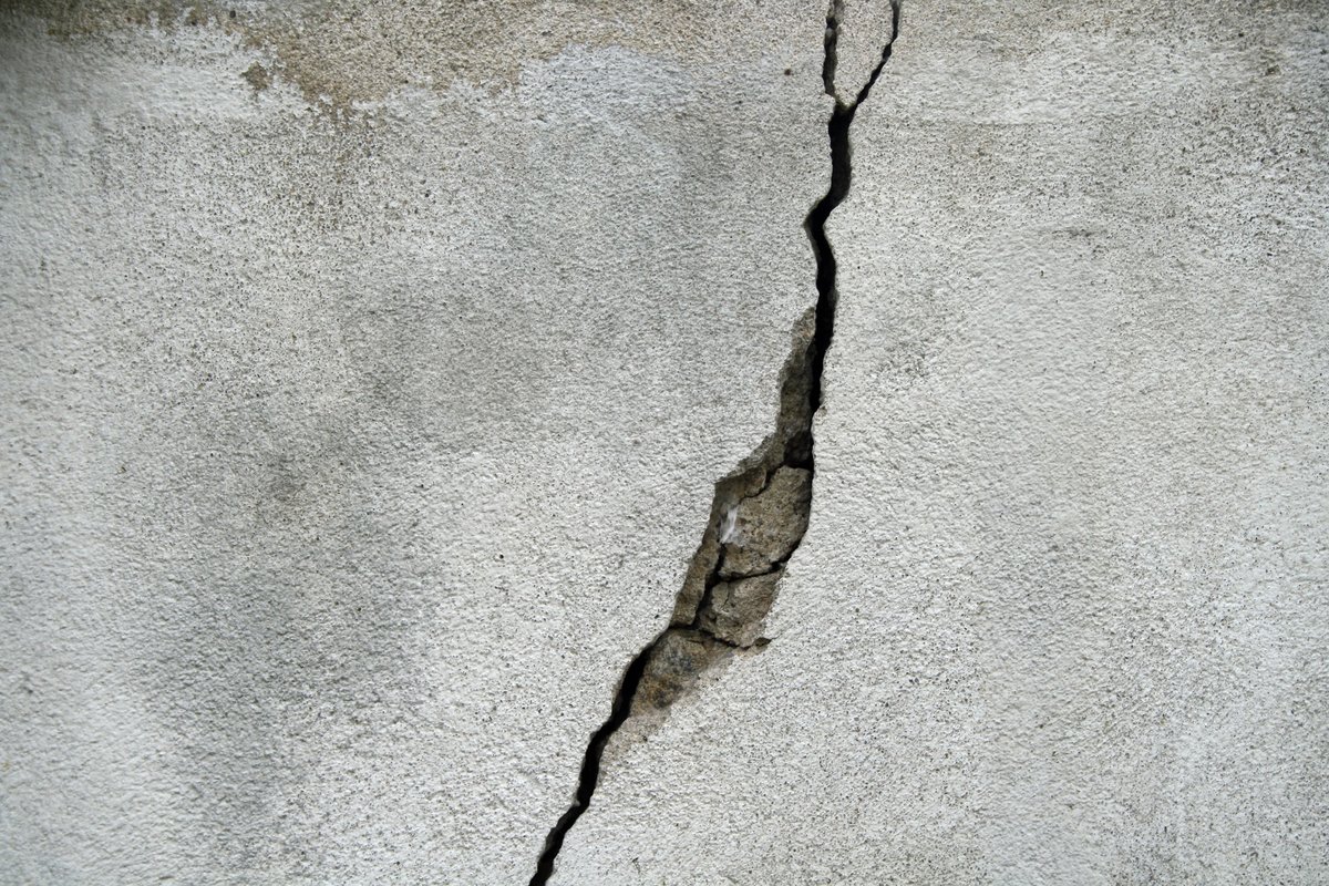 Новость - События - "Было похоже на землетрясение": в броварской школе обвалилась часть крыши