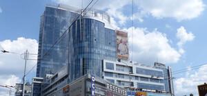 Кому Gulliver: два государственных банка продают киевский ТРЦ