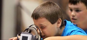 Расскажи ребенку: в Полтаве проведут челлендж 