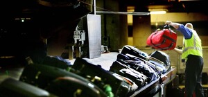 Пассажиры популярного лоукостера смогут отслеживать утерянный багаж