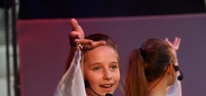 80 пар близнецов и 4 тройняшек: как в Харькове прошел фестиваль Dafi Twins Day