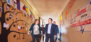 Фельдман добился выделения средств из госбюджета на капремонт харьковских детсадов и школ