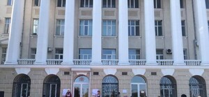 Первое в Украине: в Харькове открылось Почетное консульство Грузии