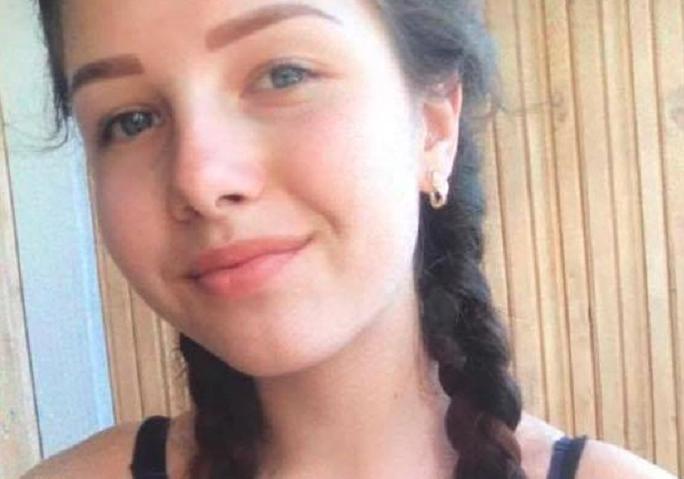 Новость - События - Помогите найти: в Святошинском районе Киева пропала голубоглазая девочка
