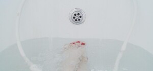 Готовь ванную: 