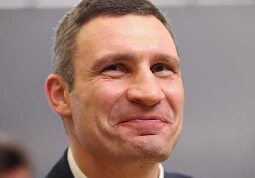 Новость - События - Кличко заявил, что Киев должен отказаться от горячего водоснабжения