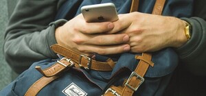 В Днепре появилось еще одно smart-дерево с бесплатным Wi-Fi: узнай, где