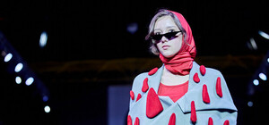 Модные тренды: в Харькове показали актуальные коллекции украинских дизайнеров