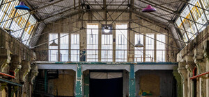 В яку ціну квитки: у львівському трамвайному депо відкриють музей