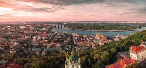 Бесплатно: Рада отдала Андреевскую церковь Вселенскому патриарху