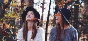 Ты не поверишь: в Харьков вернется бабье лето