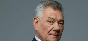 Экс-мэр Киева Александр Омельченко попал в больницу