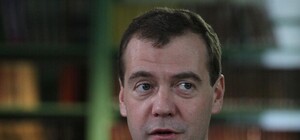 В России уже придумали, что нужно запретить ввозить товары из Украины, но еще не придумали какие