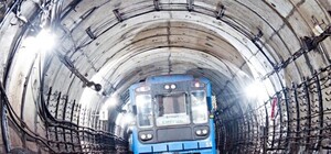 Не опять, а снова: Кличко пообещал построить метро на Троещину