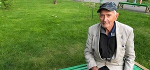 На что потратит: харьковчане собрали 128 тысяч для 90-летнего автора сказок