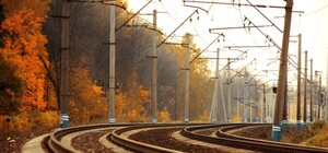 Загинула миттєво: на Львівщині потяг збив школярку