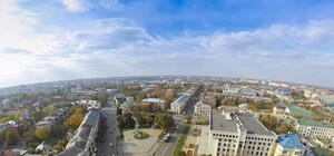 Назвали поименно: кто из полтавчан попал под санкции России