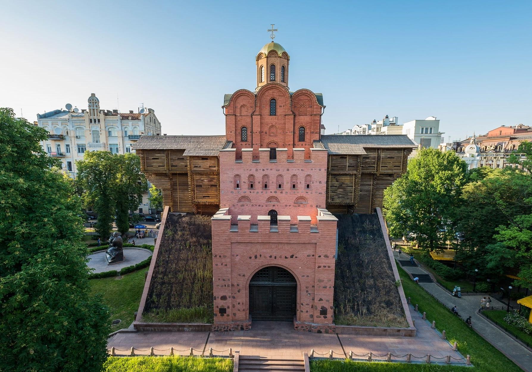 Новость - События - Вход свободный: какие музеи Киева можно бесплатно посетить в ноябре