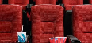 Все сеансы по 50 гривен: в Киеве открылся новый кинотеатр