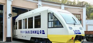 Лелека или Чумак: киевлянам предлагают проголосовать за название экспресса в 