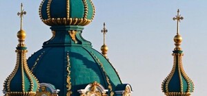 В Киеве появятся 3D-миниатюры Андреевской церкви и Золотых ворот: что это значит