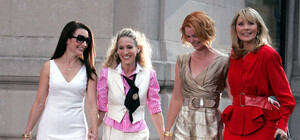 Шоппинг в большом городе: где и как сэкономить в Черную пятницу