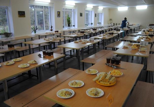 Новость - События - Чиновники заявили, что червяков в школьном супе в школе на Виноградаре не было