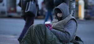 Отчислили из университета: марокканец-нелегал два года жил на улицах Запорожья