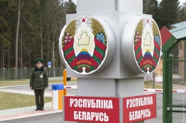 Новость - События - Протест на границе: евробляхеры заблокировали погранпереход "Новая Гута - Новые Яриловичи"