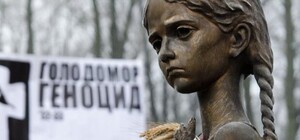 Приходи попробуешь: в Полтаве приготовят пищу, которой питались украинцы в Голодомор