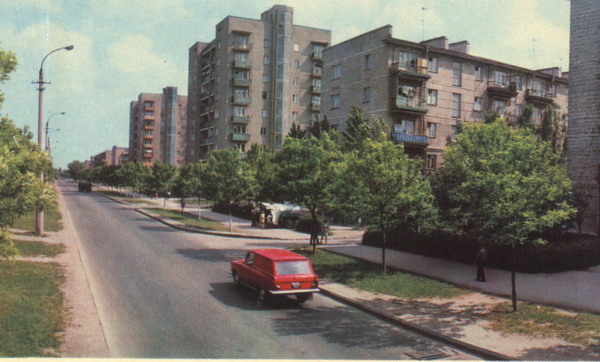 Одесса, которую ты не знаешь: ТОП-9 малоизвестных фактов про Черемушки