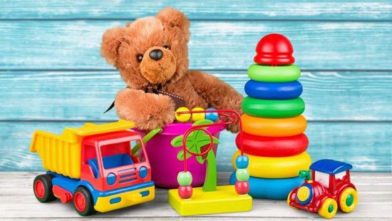 Новость - События - Нашли замену: пользователи Facebook помогли маленькой киевлянке разыскать любимую игрушку