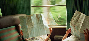 Збирайся у подорож: зі Львова запустять новий потяг