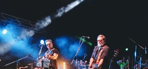 В Украину запретили въезд россиянам: концерты 