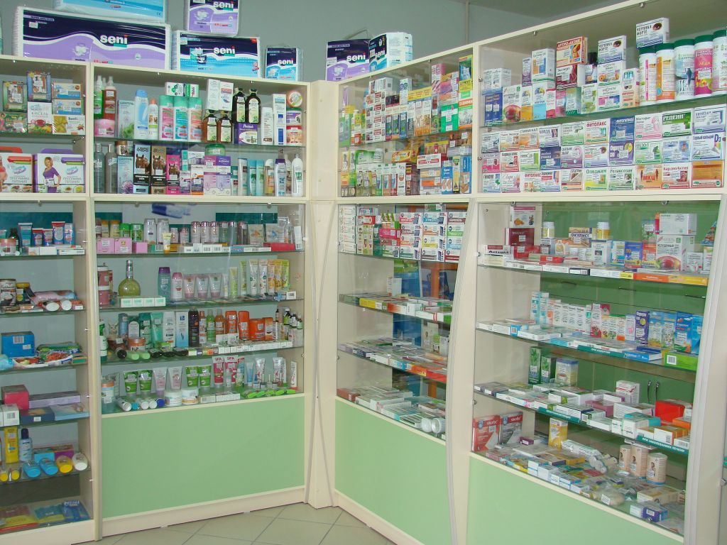 Новость - События - Не полечишься: в Украине временно запретили лекарство от гриппа