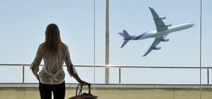 Опасный город: болгарская авиакомпания отказалась летать в Одессу