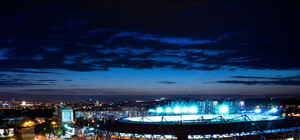 Из-за военного положения: в Харькове не состоится футбольный матч