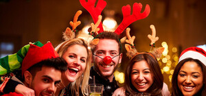 Новый год с коллегами: 10 мест, где не стыдно отметить корпоратив в Одессе