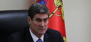 Борис Петров: Выборы прошли честно