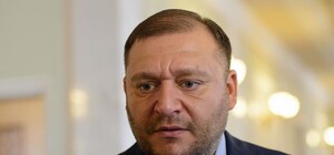 Что на этот раз: в Харькове так и не начали судить Добкина