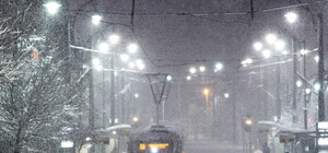 Когда пустят трамваи: на Салтовке закончили ремонт переезда