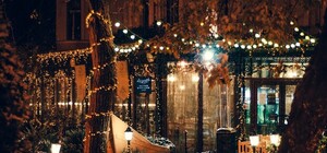 Единственный в стране: в одесском ресторане работает повар, удостоенный звезды Michelin