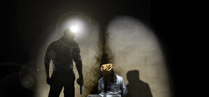 Заперли в гараже: на Павловом Поле посреди улицы похитили двух африканцев