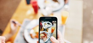 Найти ближайшее кафе и забронировать столик: харьковчане создали 