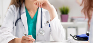 Покрокова інструкція: як записатися до лікаря онлайн