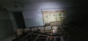 Жутко и интересно: видеоблогеры залезли на заброшенный завод (ВИДЕО)